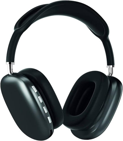 P9 Wireless Bluetooth Headphones with Mic – Noise Cancelling Stereo Sound, Foldable, Sports & Gaming Headset - My Store