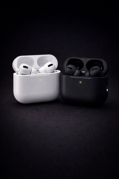Air Pro 2 Wireless Earbuds – TWS Bluetooth 5.0/5.4 Earbuds with Charging Case, Mic & Touch Control - My Store