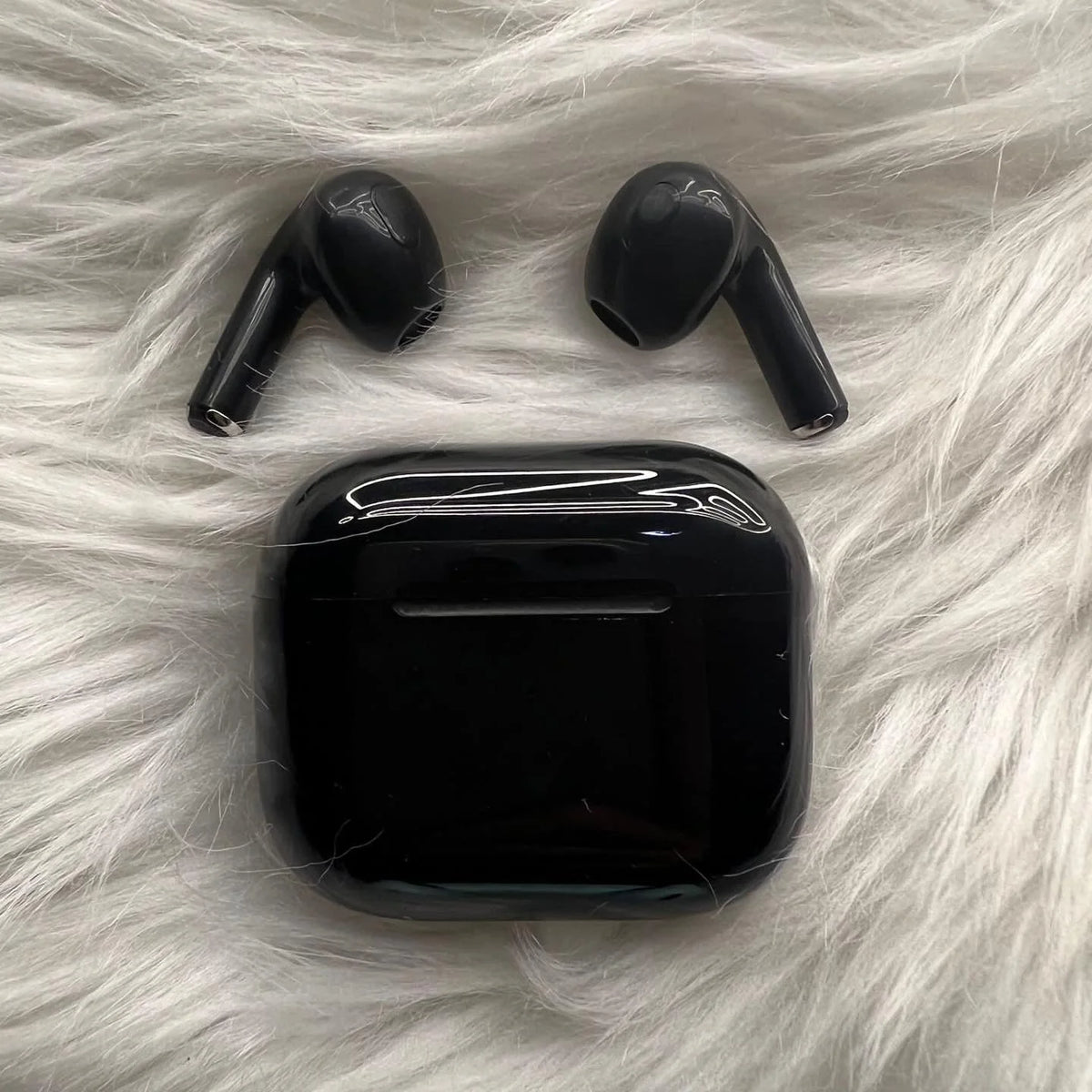 Air Pro 2 Wireless Earbuds – TWS Bluetooth 5.0/5.4 Earbuds with Charging Case, Mic & Touch Control - My Store