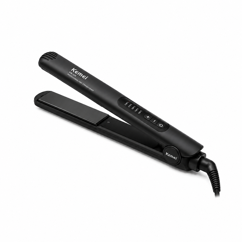 Hair Straightener