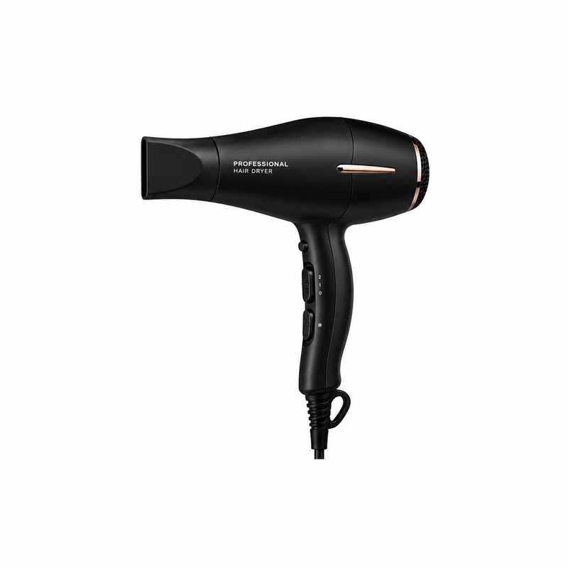 Hairdryers