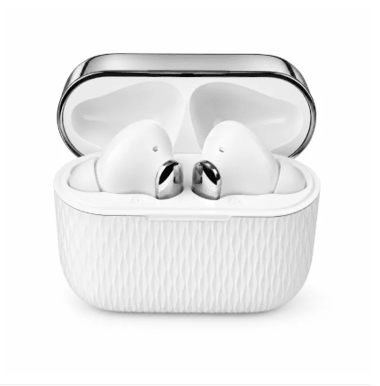 Pro 5 Buds – TWS Wireless Bluetooth 5.0 Earbuds with Charging Case, Touch Control & Super Bass - My Store