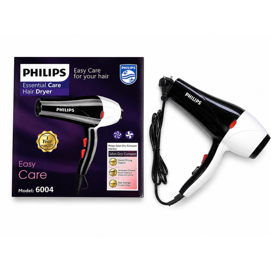 Reimiogton Hair Dryer – Foldable Travel Hair Dryer, Dual Voltage, Multiple Heat Settings, For Men & Women - Good2Gomart